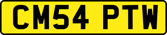 CM54PTW
