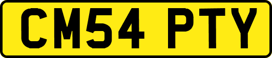 CM54PTY