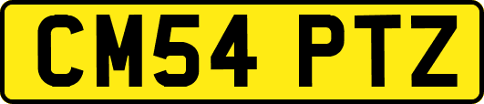CM54PTZ