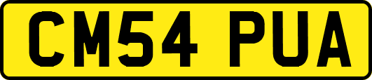 CM54PUA