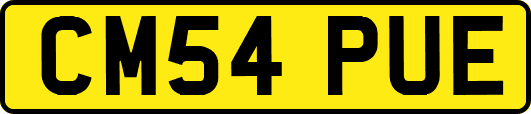 CM54PUE