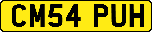 CM54PUH