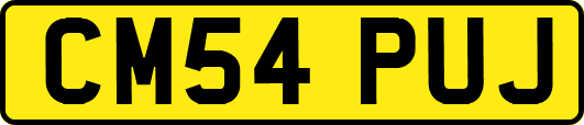 CM54PUJ
