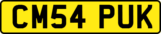 CM54PUK