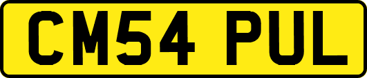 CM54PUL