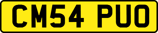 CM54PUO