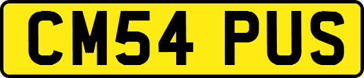 CM54PUS