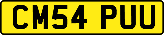 CM54PUU