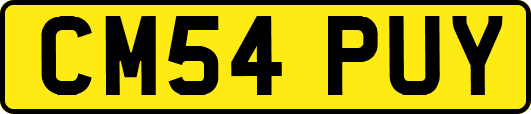 CM54PUY