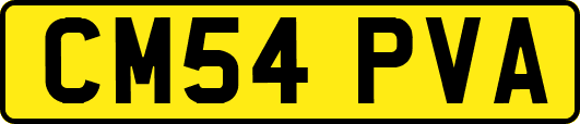 CM54PVA