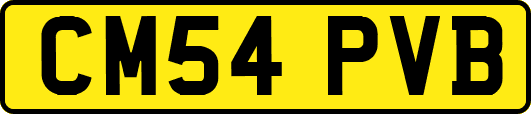 CM54PVB