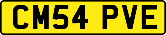 CM54PVE