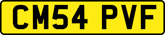 CM54PVF