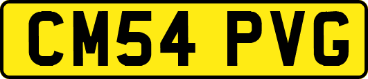 CM54PVG