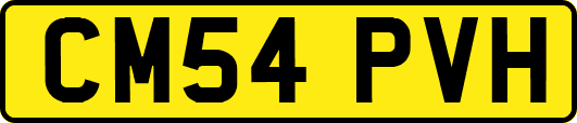 CM54PVH