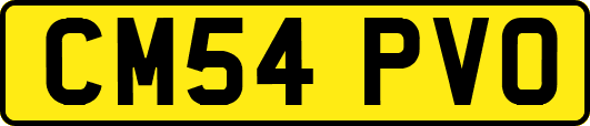 CM54PVO