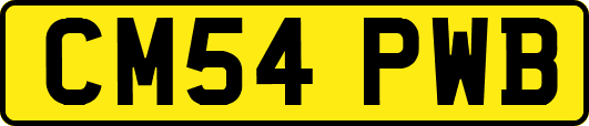 CM54PWB