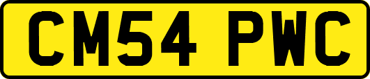CM54PWC
