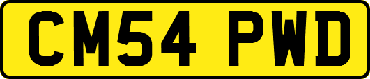 CM54PWD