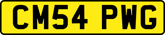 CM54PWG