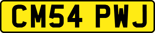 CM54PWJ