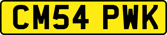 CM54PWK