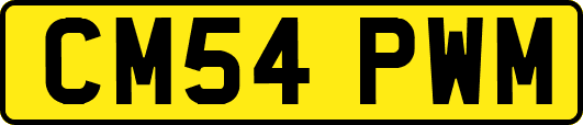 CM54PWM