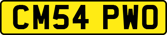 CM54PWO