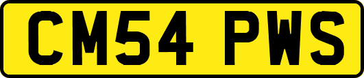 CM54PWS
