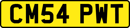 CM54PWT