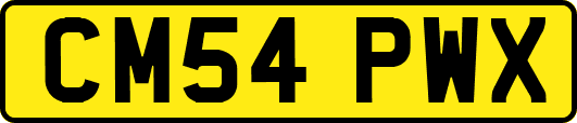 CM54PWX