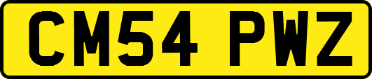 CM54PWZ