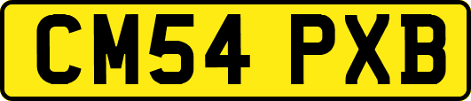 CM54PXB