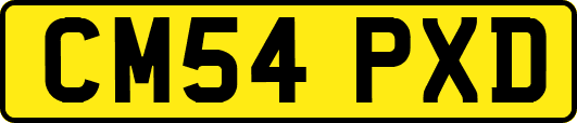 CM54PXD