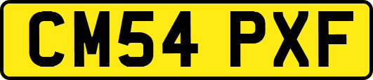 CM54PXF