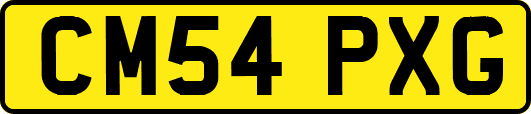 CM54PXG