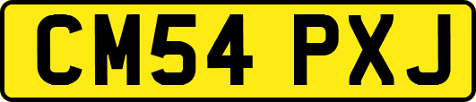 CM54PXJ