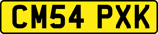 CM54PXK