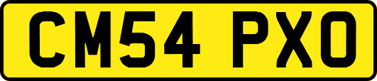CM54PXO