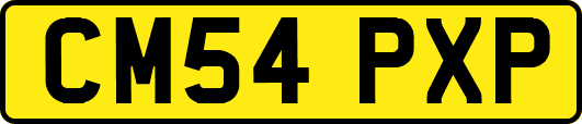 CM54PXP