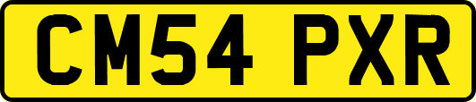 CM54PXR