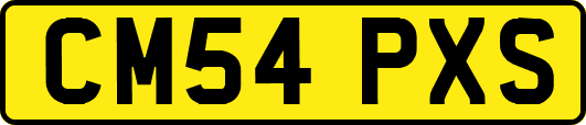 CM54PXS