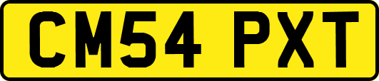 CM54PXT