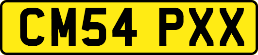 CM54PXX