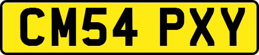 CM54PXY