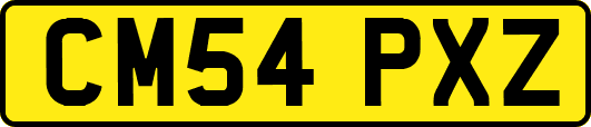 CM54PXZ