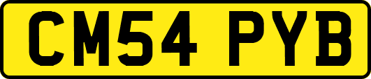 CM54PYB