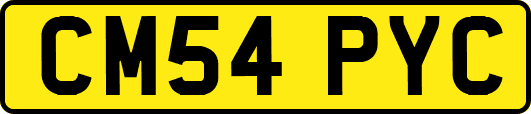 CM54PYC