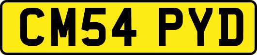 CM54PYD