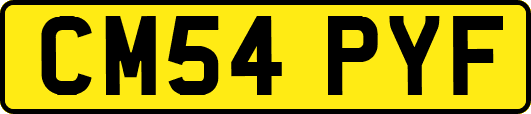 CM54PYF